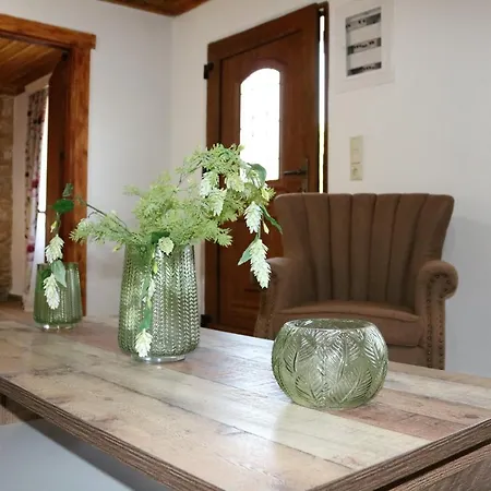 Vasilis House Σπίτι διακοπών *