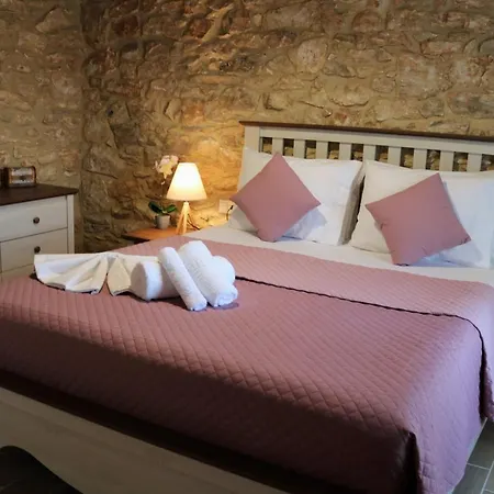 Vasilis House Θεολόγος