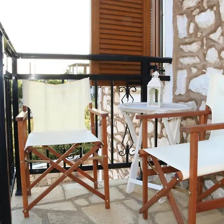 Vasilis House Σπίτι διακοπών
