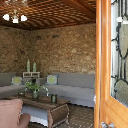 Σπίτι διακοπών Vasilis House *