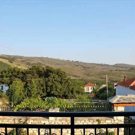 Σπίτι διακοπών Vasilis House Θεολόγος