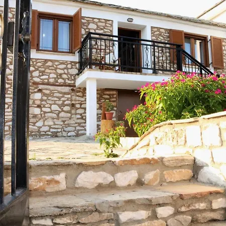 Σπίτι διακοπών Vasilis House *