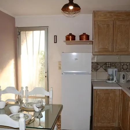 Σπίτι διακοπών Vasilis House *