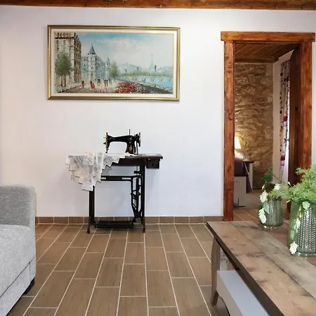 Vasilis House Σπίτι διακοπών Θεολόγος